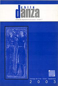 Nº7 Revista Chile Danza