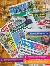 Revista Arte en la Chile nº19