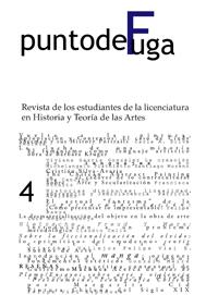 Revista Punto de Fuga nº4