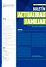 Boletín Actualidad Familiar N°2