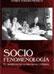 portada Socio-Fenomenología