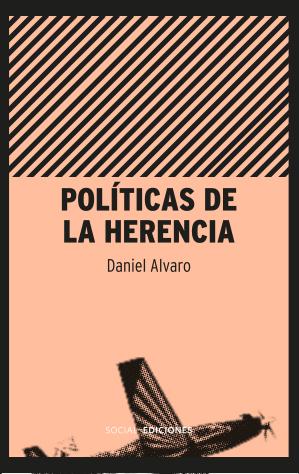 Políticas de la herencia