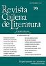 Revista Chilena de Literatura