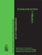 Revista Comunicación y Medios