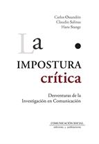 Portada de La impostura crítica