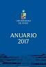 Anuario 2017 de la Universidad de Chile