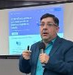 SISIB presenta evaluación de calidad web en Brasil