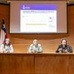 SISIB y Bibliotecas U. de Chile exponen innovaciones en datos abiertos