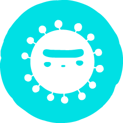 ¿Qué son las variantes del COVID?