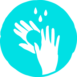 ¿Por qué el lavado de manos neutraliza al virus?