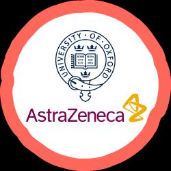 Oxford/AstraZeneca