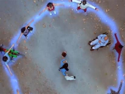 [VIDEO] ¿De qué sirve vacunarnos? En creole, inglés, árabe y español