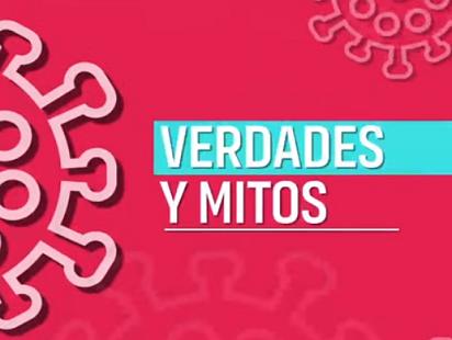 [VIDEO] El uso de mascarilla no es suficiente para evitar contagiarnos de COVID