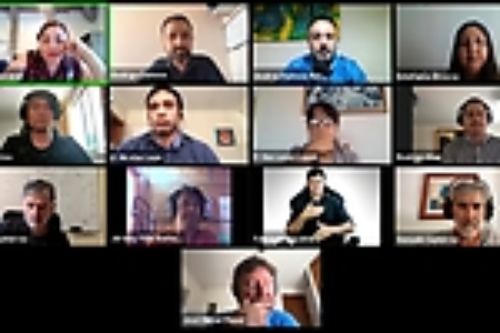 Diversas posturas debatieron sobre gobierno de datos