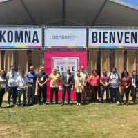 Foro ACCESS 2026 fortalece la colaboración académica entre Chile y Suecia