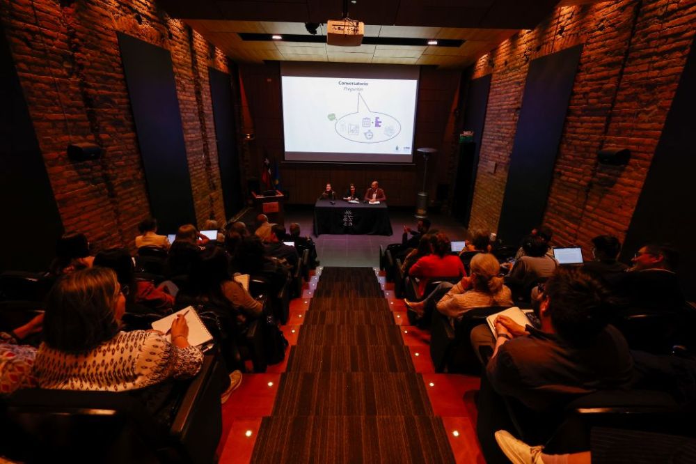 U. de Chile convoca a su comunidad académica a reflexionar sobre su labor docente