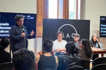 Museo Reina Sofía participa en nuevo ciclo formativo de Academia MAC