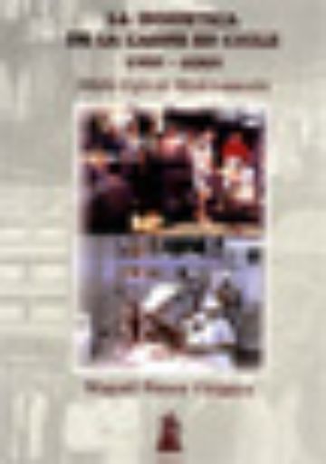 La industria de la carne en Chile