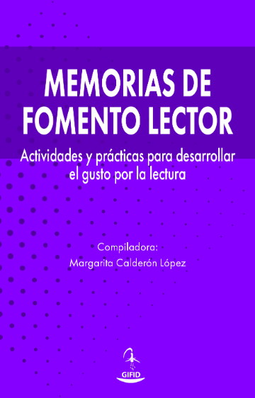 Memorias de fomento lector