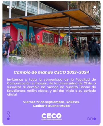 Ceco 2023 2024