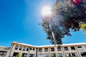 Alerta por altas temperaturas: tome líquido cada hora, no espere sentir sed