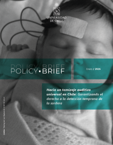 Hacia un tamizaje auditivo universal en Chile: Garantizando el derecho a la detección temprana de la sordera