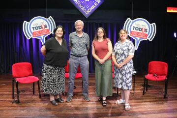 Expertos U. de Chile proponen claves para un sistema alimentario sostenible