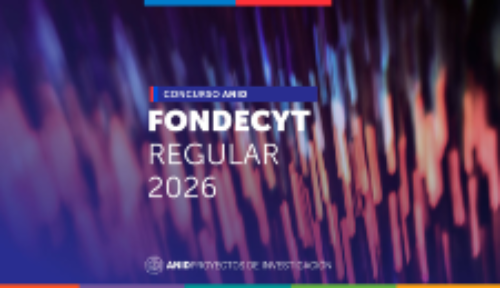 Nuevos proyectos Fondecyt para la Facultad de Medicina