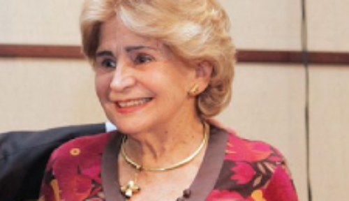 Doctora Marta Velasco Rayo