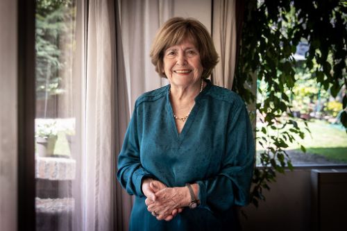 María Olivia Monckeberg