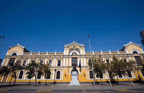 Universidad de Chile lidera adjudicación nacional de FONDECYT Regular 2026