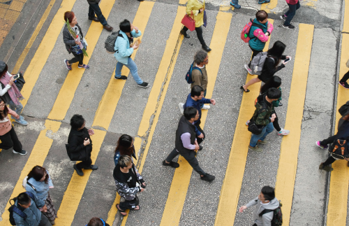 ¿Futuro de la humanidad? Cuando no logramos pensar más allá del aquí y ahora