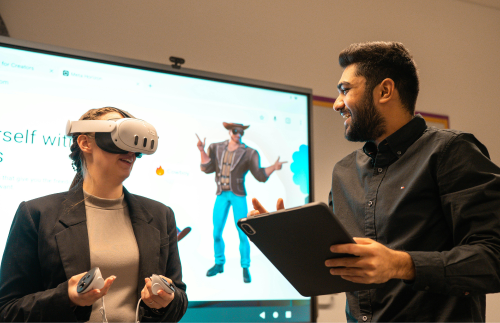 Un desafío estratégico: alianzas internacionales para el desarrollo científico