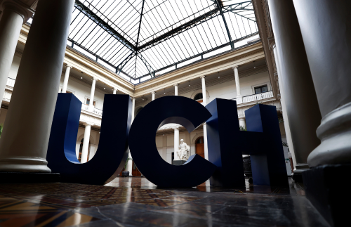 Cinco iniciativas de la U. de Chile serán parte de la Feria de Innovación de Congreso Futuro 2026