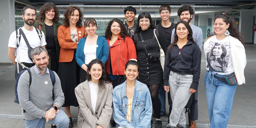 U. de Chile presenta su Plan de Sustentabilidad 2025–2028 y su mirada sobre los Objetivos de Desarrollo Sostenible