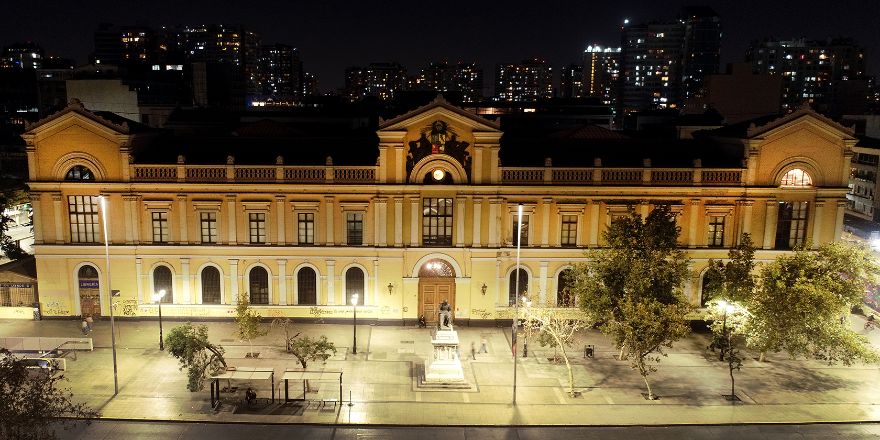 Universidad de Chile se adjudica Fondo FIU para el fortalecimiento de la I+D+i