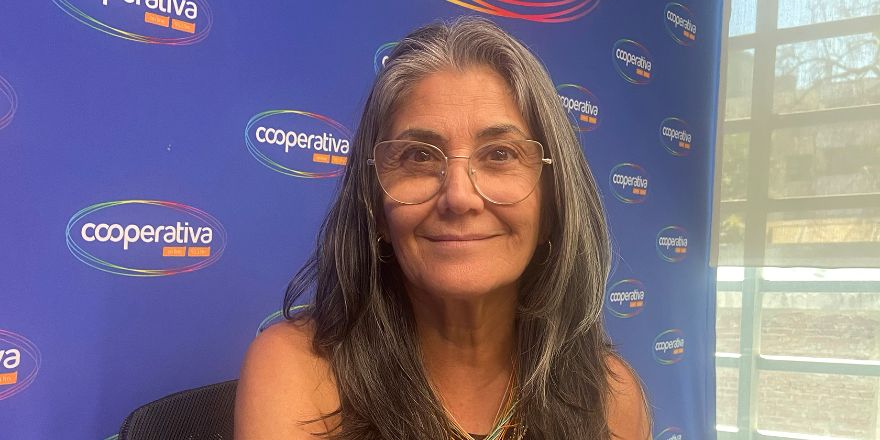 Periodista Verónica Franco es reconocida con el Premio Lenka Franulic 2025