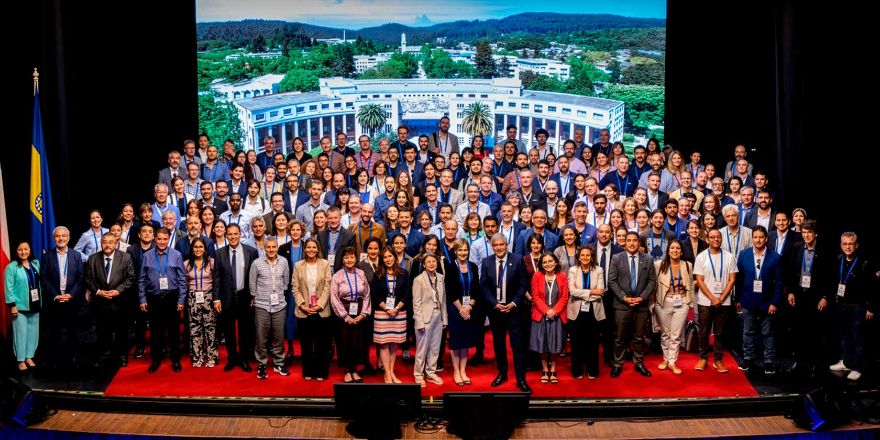 Foro ACCESS 2026 consolida una década de cooperación académica entre Chile y Suecia