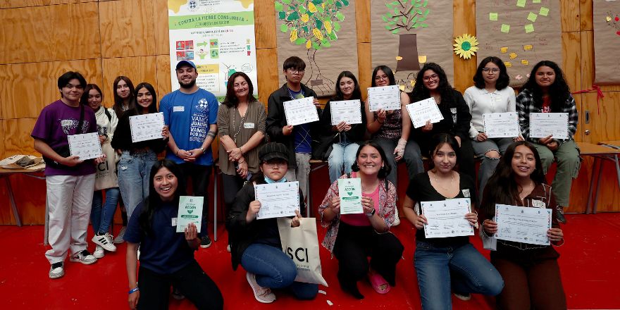 UTA y U. de Chile reunirán a más de 200 niños y jóvenes en su Escuela de Verano Indígena 2026