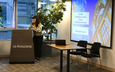 Representación gráfica Representación gráfica