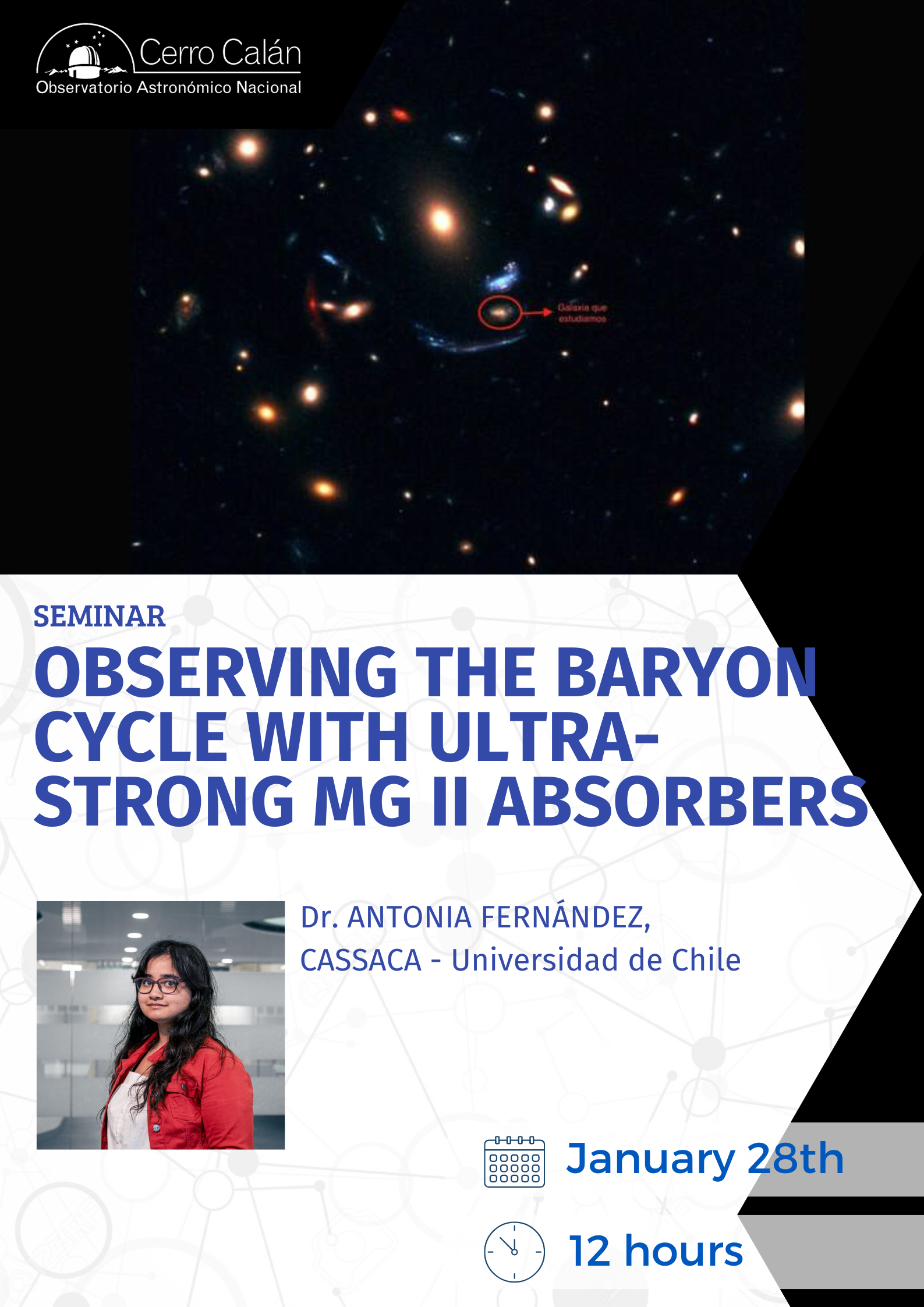 Observing the baryon cycle with ultra-strong Mg II absorbers