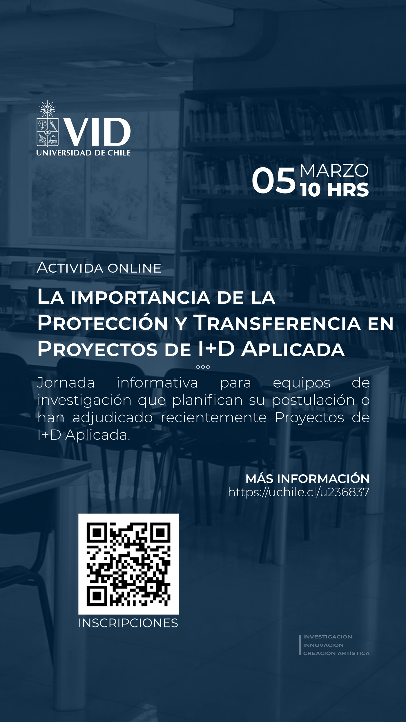 La importancia de la Protección y Transferencia en Proyectos de I+D Aplicada 