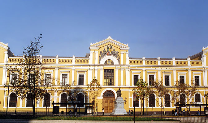 vacio