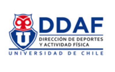 Logo Dirección de Deportes y Actividad Física