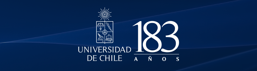 Aniversario 183 años Universidad de Chile